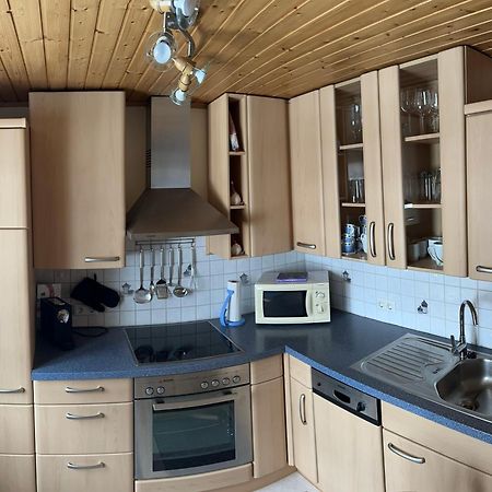Sallacher Guet'L Apartment Grobming Luaran gambar