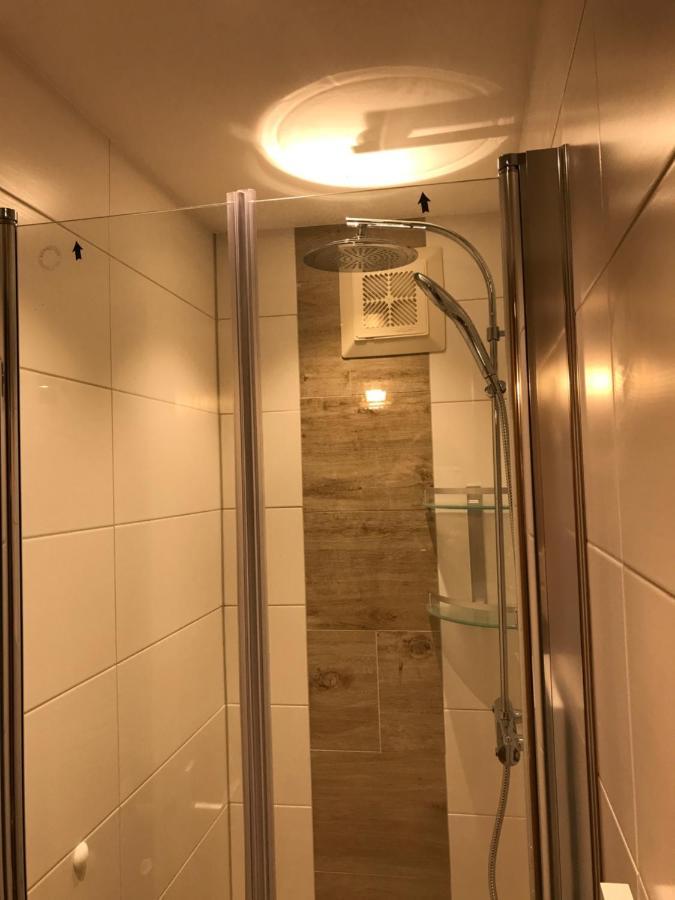 Sallacher Guet'L Apartment Grobming Luaran gambar
