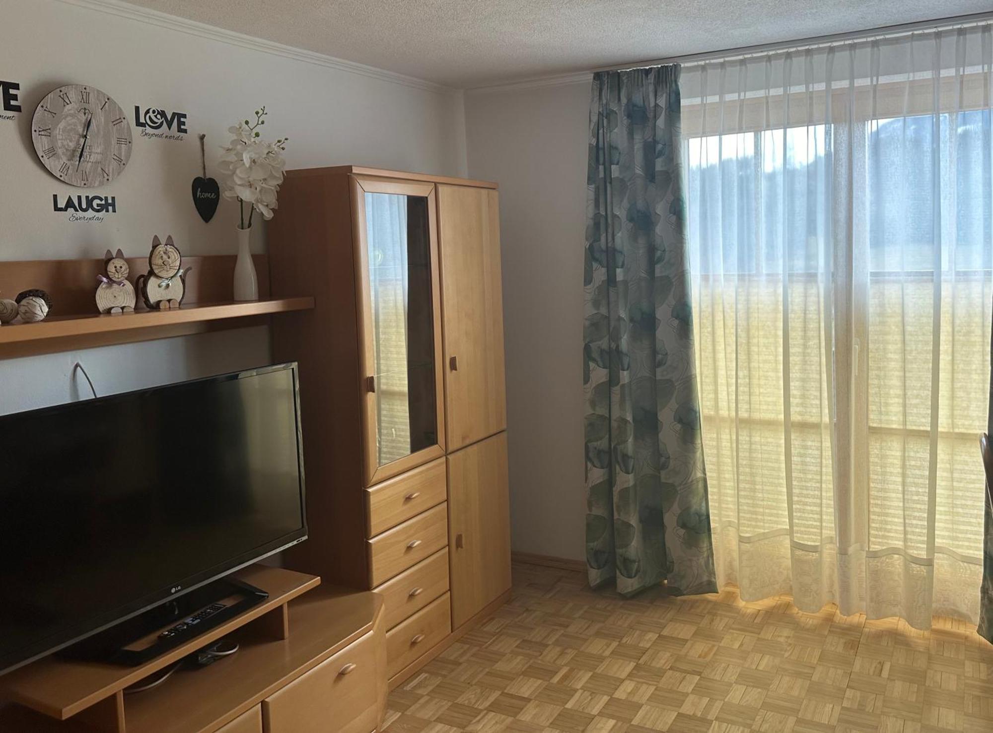 Sallacher Guet'L Apartment Grobming Luaran gambar