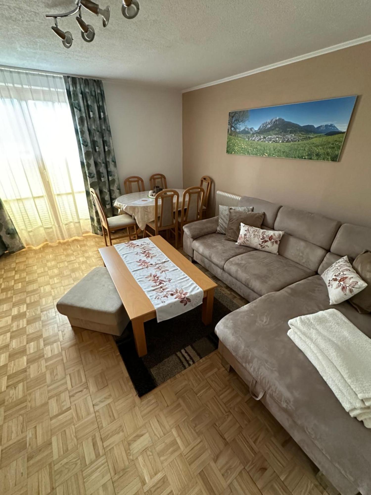 Sallacher Guet'L Apartment Grobming Luaran gambar