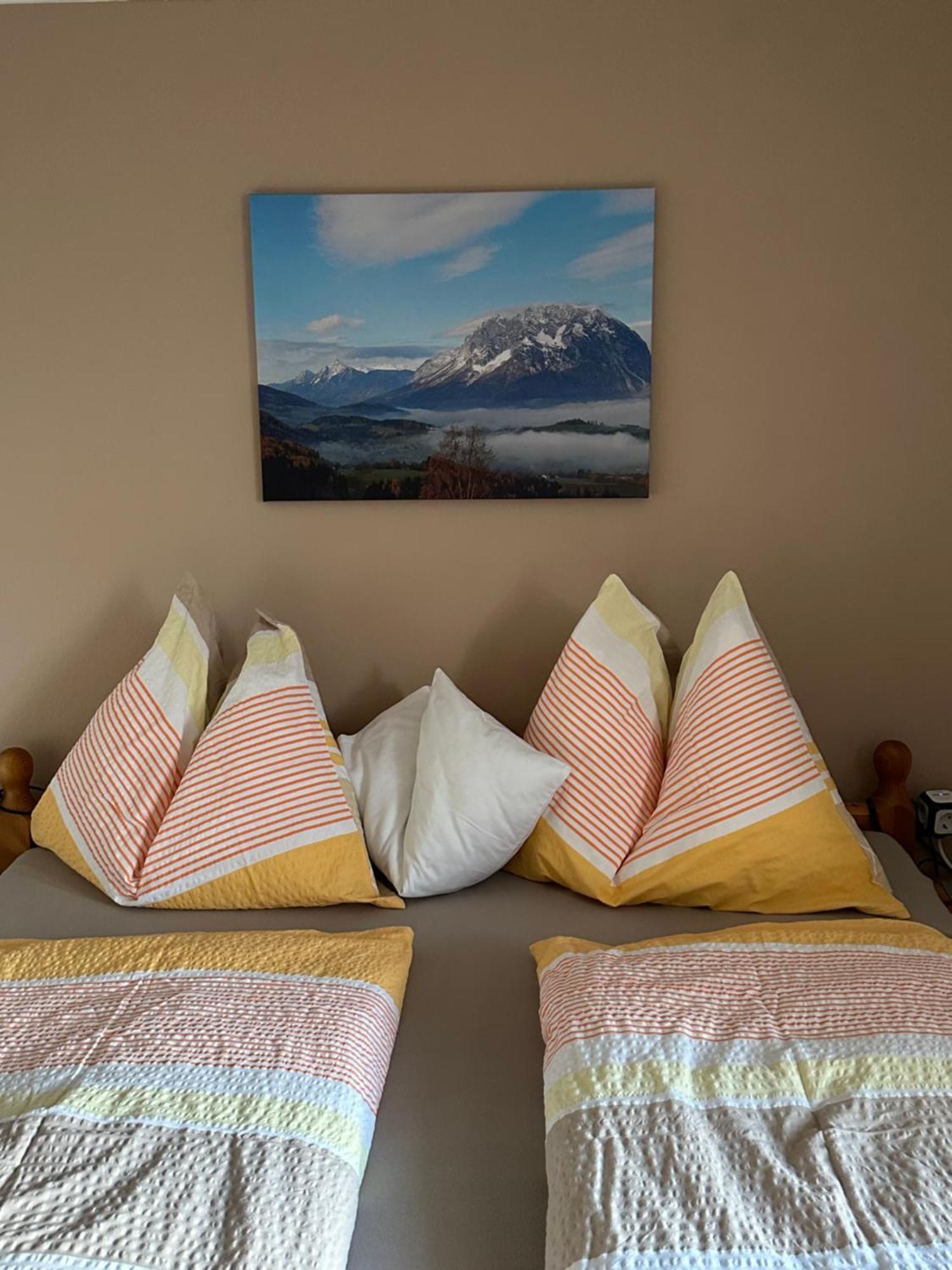 Sallacher Guet'L Apartment Grobming Luaran gambar