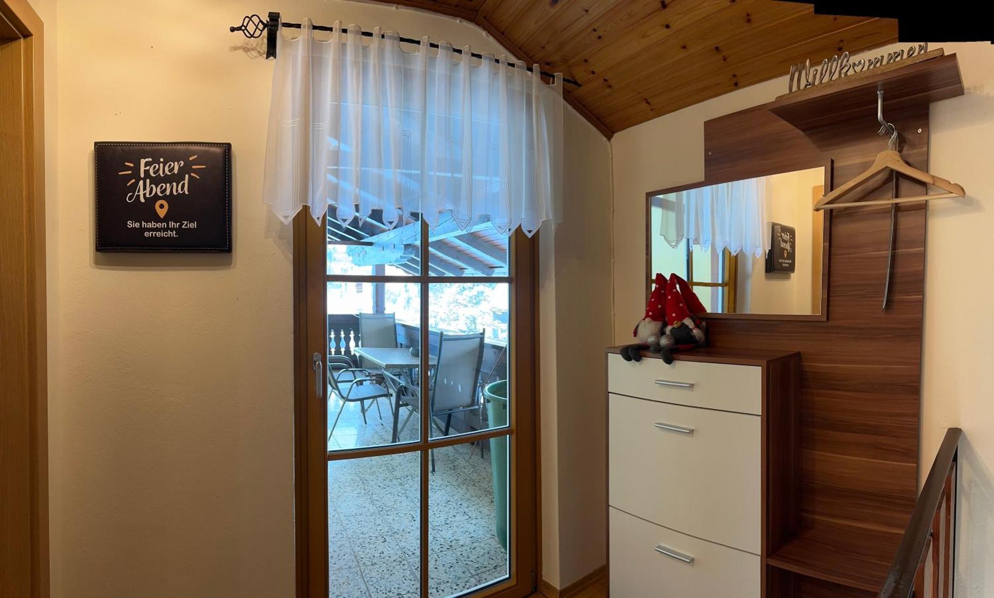 Sallacher Guet'L Apartment Grobming Luaran gambar