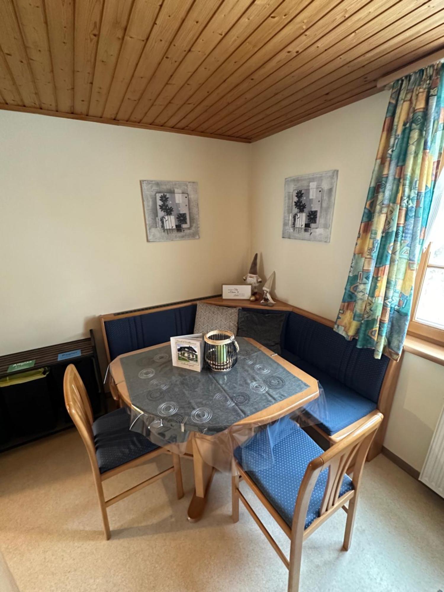 Sallacher Guet'L Apartment Grobming Luaran gambar